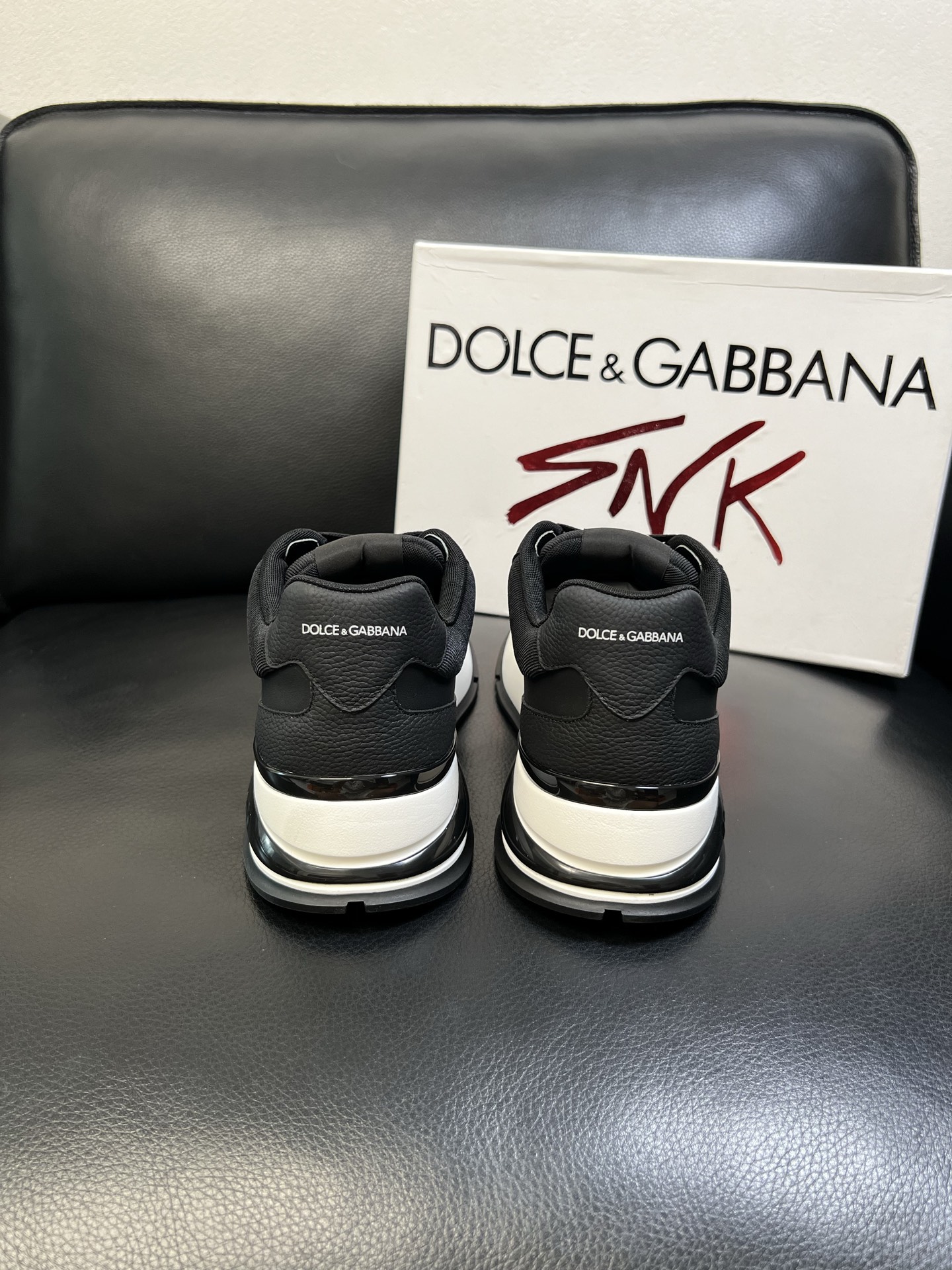 olce & Gabbana shoe
